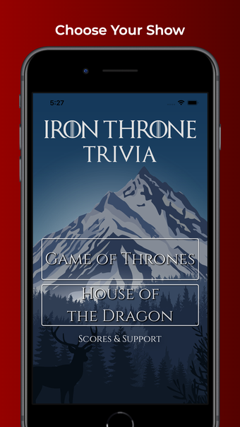 Imagen 0 para Iron Throne Trivia