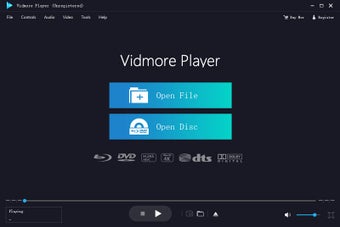 Image 0 for Vidmore Player