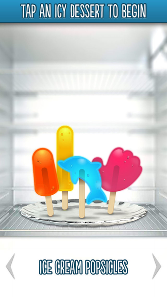 Imagen 0 para Icy Dessert Maker