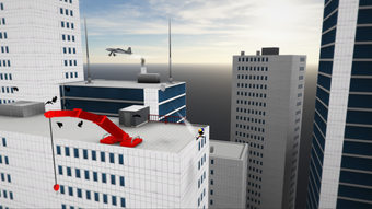 Imagen 0 para Stickman Base Jumper 2