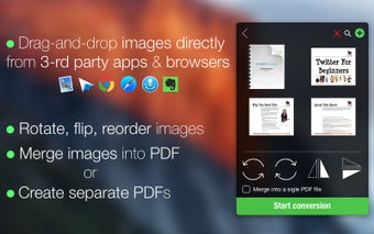 Imagen 0 para Recasto - convert PDF to …