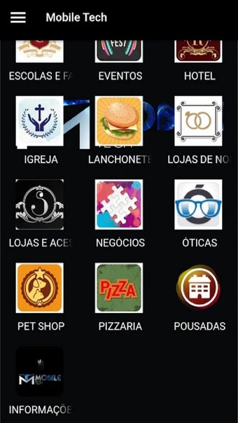 Imagen 0 para Mobile Tech