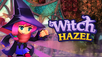 Image 0 for Witch Hazel