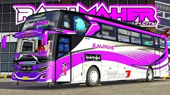 Imagen 0 para Simulator Bus Indonesia 2…