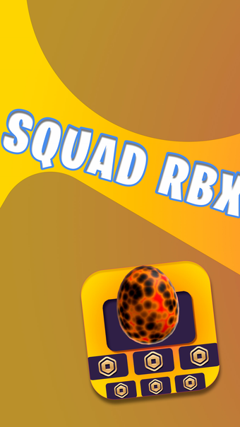 Image 0 for Robux Squadron  Shop Code…