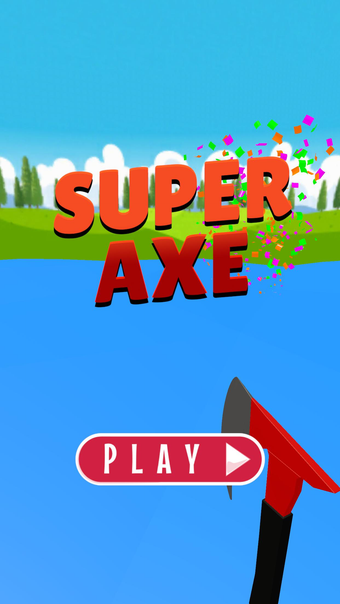 Imagen 0 para Super Axe