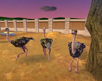 Image 0 for Zoo Tycoon 2