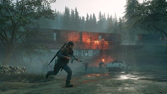 Image 3 for Days Gone