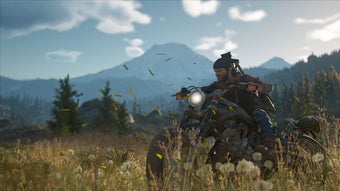 Image 1 for Days Gone