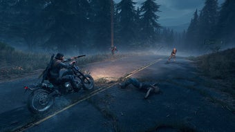 Image 2 for Days Gone