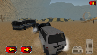 Imagen 0 para Car Crash Stunt Simulator