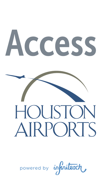 Image 0 for Access Houston Airports