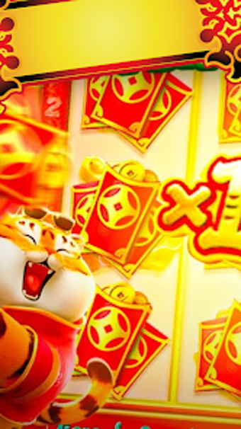 Imagen 0 para Jogo Fortune Tigre Zone