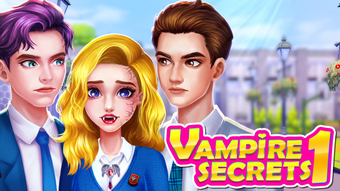 Image 0 for Vampire Secrets 1: Girls …