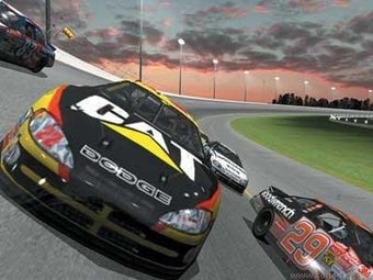 Imagen 0 para Nascar Racing