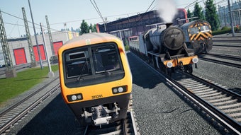 Imagen 0 para Train Sim World 4