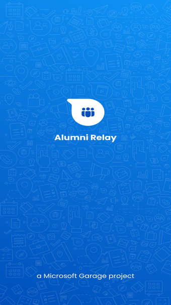 Imagen 0 para Alumni Relay - Engage  Gr…