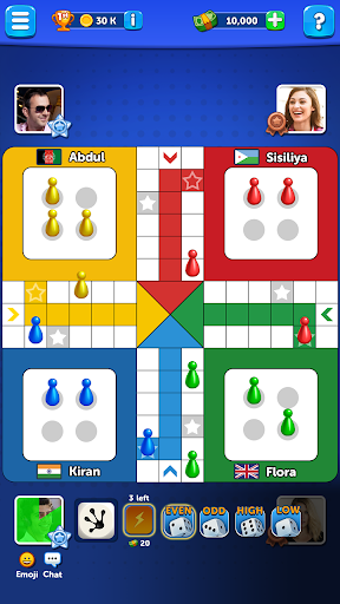 Image 0 for Ludo Club