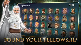 Imagen 0 para LotR: Heroes of Middle-ea…