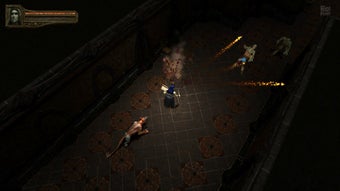 Imagen 0 para Baldur's Gate - Dark Alli…