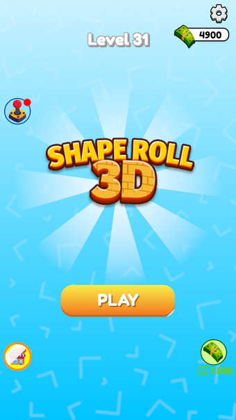 Imagen 0 para Shape Roll 3D