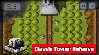 Imagen 0 para War Strategy: Tower Defen…