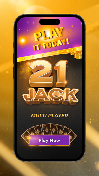 Image 0 for 21 Jack - Win Real Money