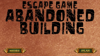 Imagen 0 para Escape Game Abandoned Bui…