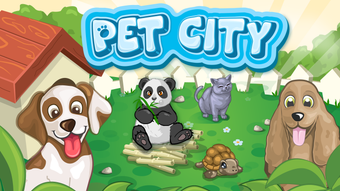 Imagen 0 para Pet City