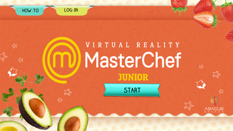 Image 0 for VR MasterChef Junior