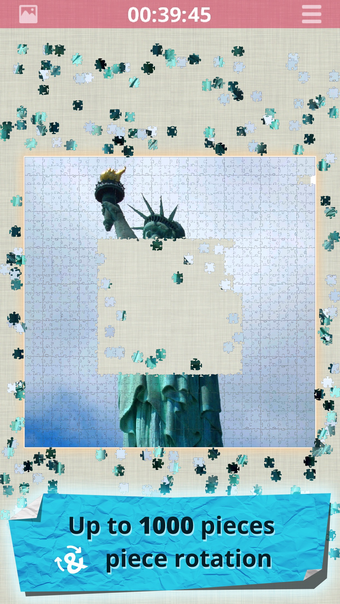 Imagen 0 para Jigsaw Puzzles Real Jigsa…