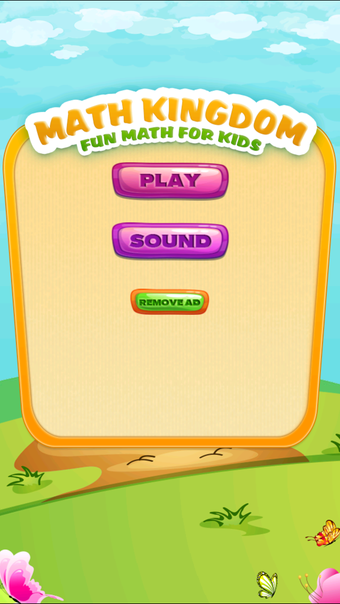 Imagen 0 para Math Kingdom-Fun for Ever…