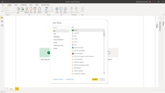 Imagen 2 para Power BI Desktop