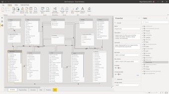 Imagen 4 para Power BI Desktop