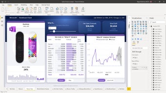 Imagen 5 para Power BI Desktop