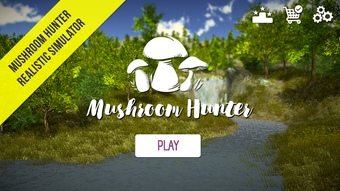 Image 0 for The Mushroom Hunter