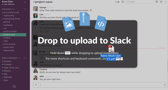 Image 3 for Slack