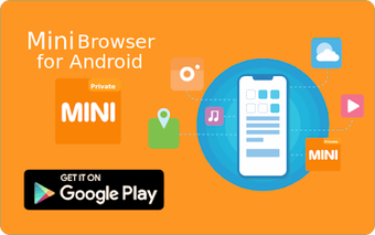 Imagen 0 para Mini Private Browser