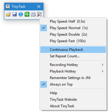 Download Tinytask For Windows Free 1 72