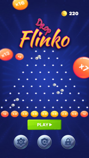 Imagen 0 para Drop Flinko