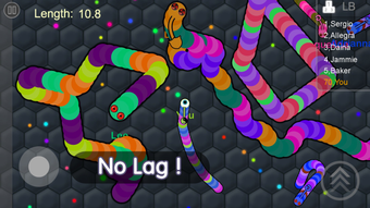 Imagen 0 para Worm Muncher