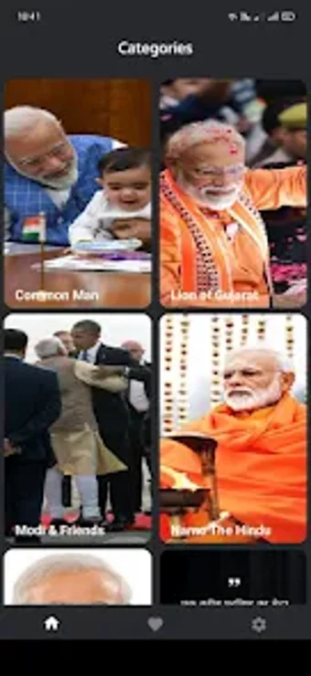 Image 0 for Narendra Modi Wallpapers …