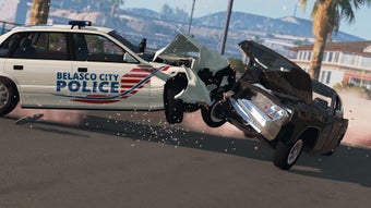 Imagen 6 para BeamNG.drive