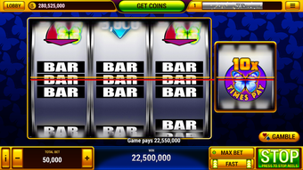 Imagen 0 para Mad Slots  Slot Machine G…