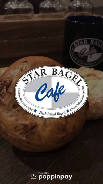 Image 0 for Star Bagel Cafe