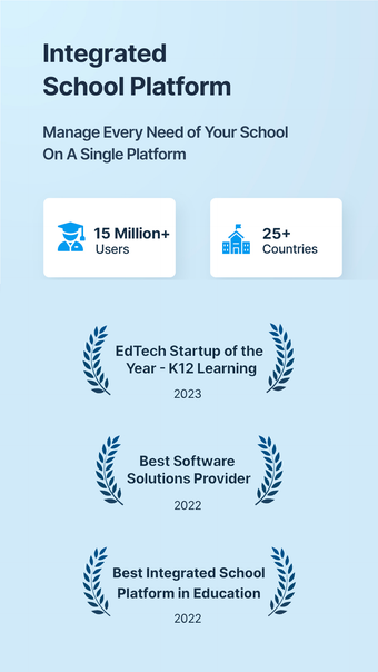 Teachmint - App for Schools