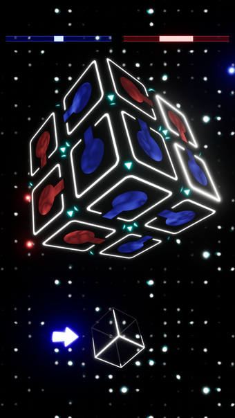 Image 0 for Star Cuber