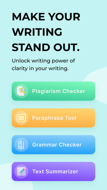 Imagen 0 para Plagiarism Checker -Prepo…