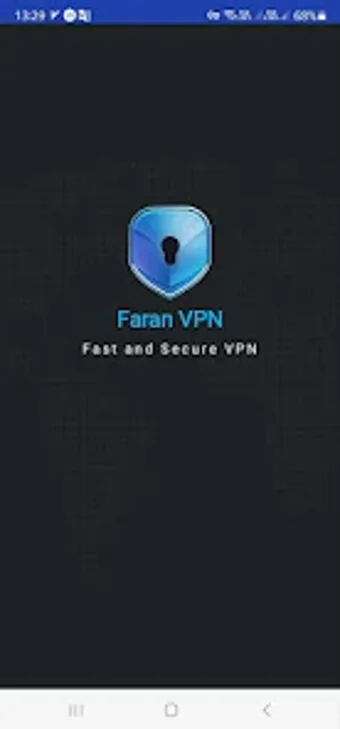 Image 0 for Faran VPN