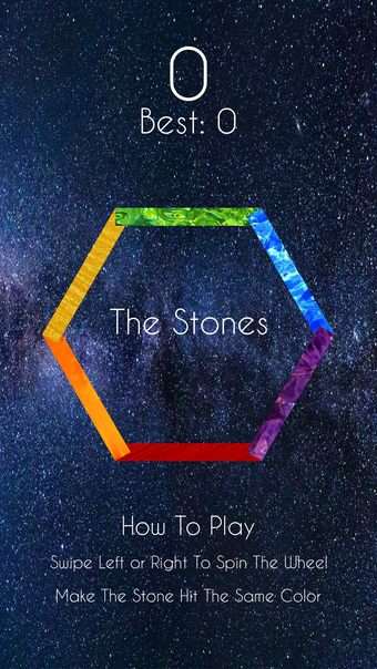 Imagen 0 para The Stones